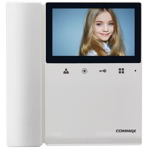 Монитор видеодомофона COMMAX CDV-43K