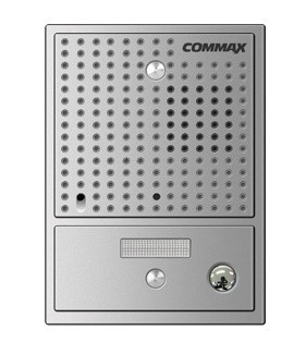 Вызывная панель COMMAX DRC-4CGN2
