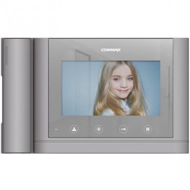 Координатный видеодомофон COMMAX CDV-70MH/VZ (Mirror)