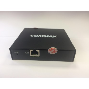 IP мини-сервер COMMAX CIOT CGW-1KM