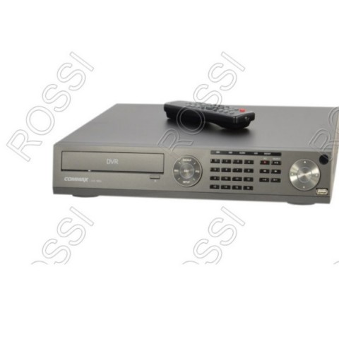 Видеорегистратор COMMAX CVD-9608