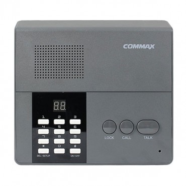 Переговорное устройство COMMAX CM-810M