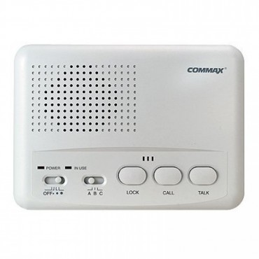 Переговорное устройство COMMAX WI-3SN
