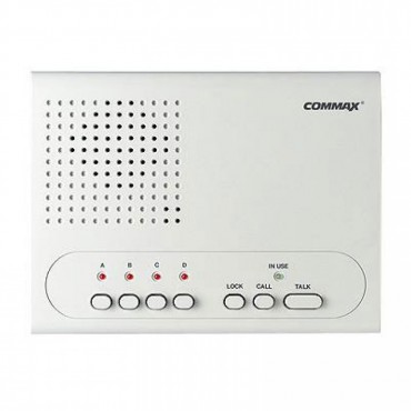 Переговорное устройство COMMAX WI-4C