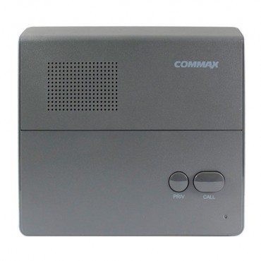 Переговорное устройство COMMAX CM-800L