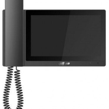 Монитор видеодомофона DH-VTH5221E-H
