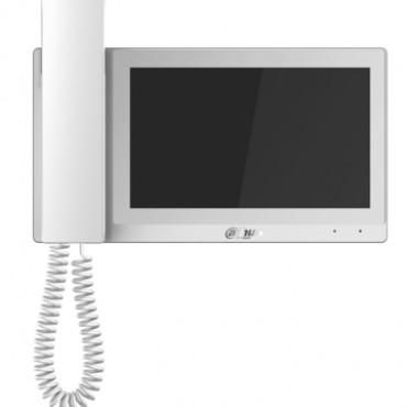 Монитор видеодомофона DH-VTH5221EW-H