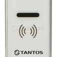 Вызывная панель TANTOS iPanel 2 / iPanel 2 + Акрил