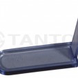 Вызывная панель TANTOS iPanel 2 Металл на 4 абонента