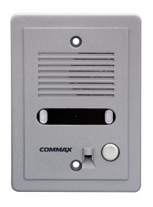Вызывная панель COMMAX DRC-4CG