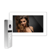 Комплект видеодомофона Novicam FREEDOM 7 FHD WIFI KIT WHITE
