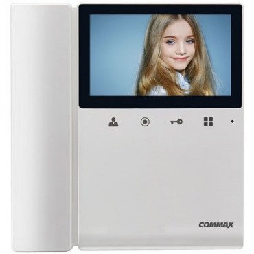Монитор видеодомофона COMMAX CDV-43K