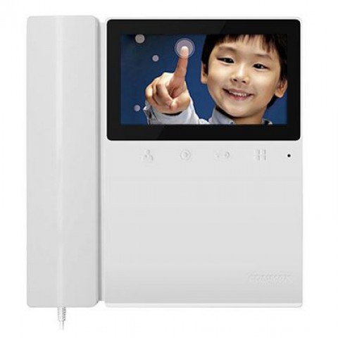 Цифровой видеодомофон COMMAX CDV-43K/XL - купить по низкой цене