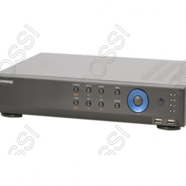 Видеорегистратор COMMAX CDS-40HD