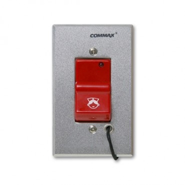 Переключатель срочного вызова для туалетной комнаты COMMAX ES-410