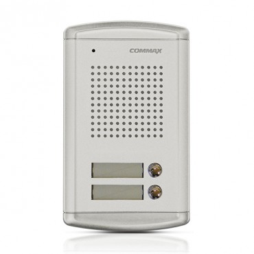Аудиодомофон COMMAX DR-2A2N