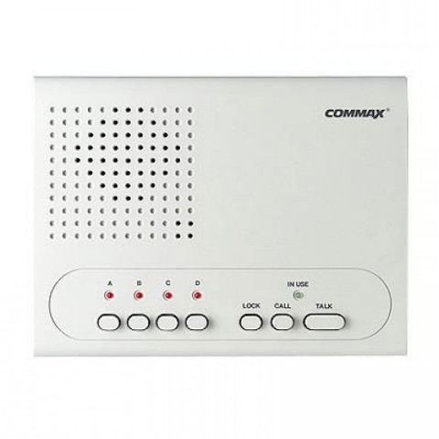 Переговорное устройство COMMAX WI-4C