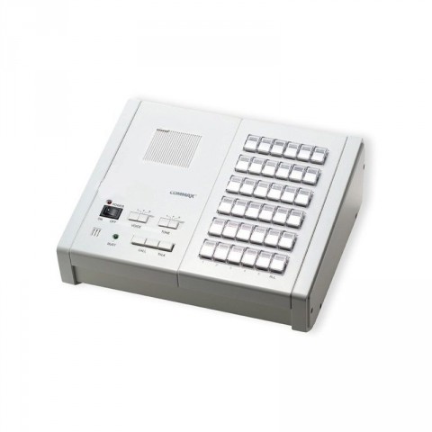 Переговорное устройство COMMAX PI-20LN