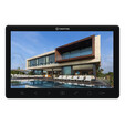 Монитор видеодомофона TANTOS Amelie Slim HD SE VZ