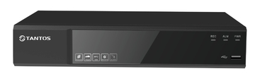 Видеорегистратор сетевой TANTOS HD (UVR) TSr-UV1622 Eco