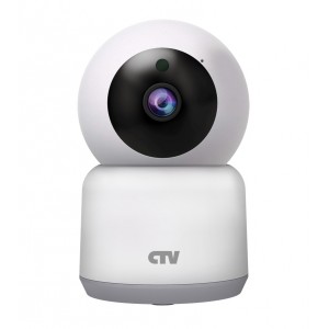 Видеокамера CTV-HomeCam Wi-Fi