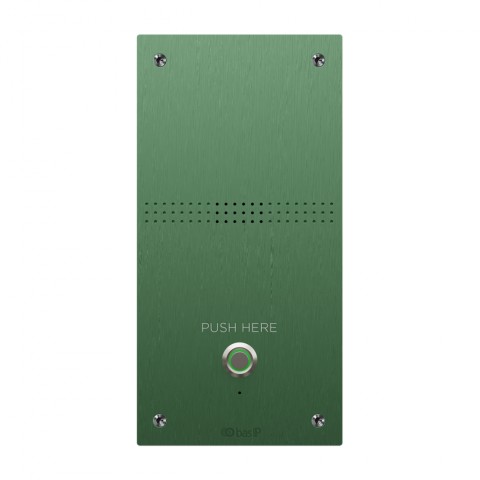 Вызывная панель BAS IP AV-04AFD