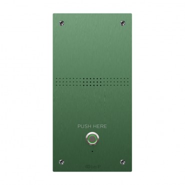 Вызывная панель BAS IP AV-04AFD
