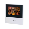 IP видеодомофон с WiFi True IP TI-3430WP