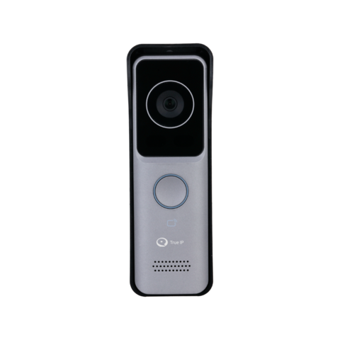 WiFi вызывная панель True-iP TI-4000CRWP