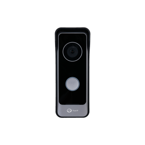 WiFi вызывная панель True-IP TI-4000CW